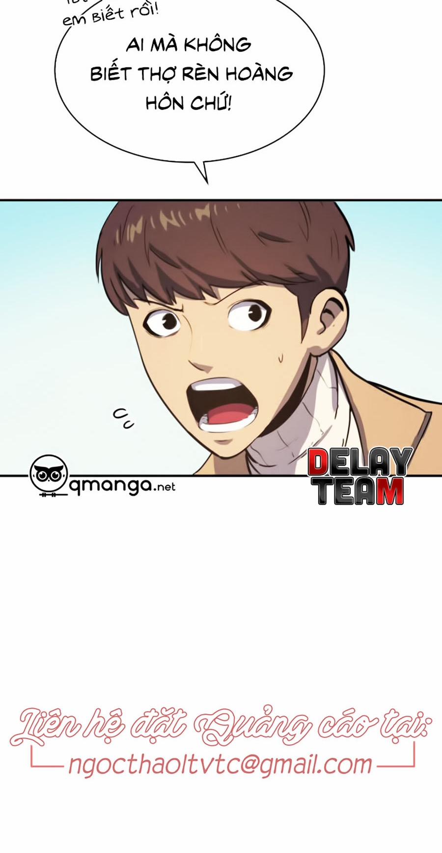 Sự Trở Lại Của Người Chơi Cấp Cao Nhất 5 trang 21