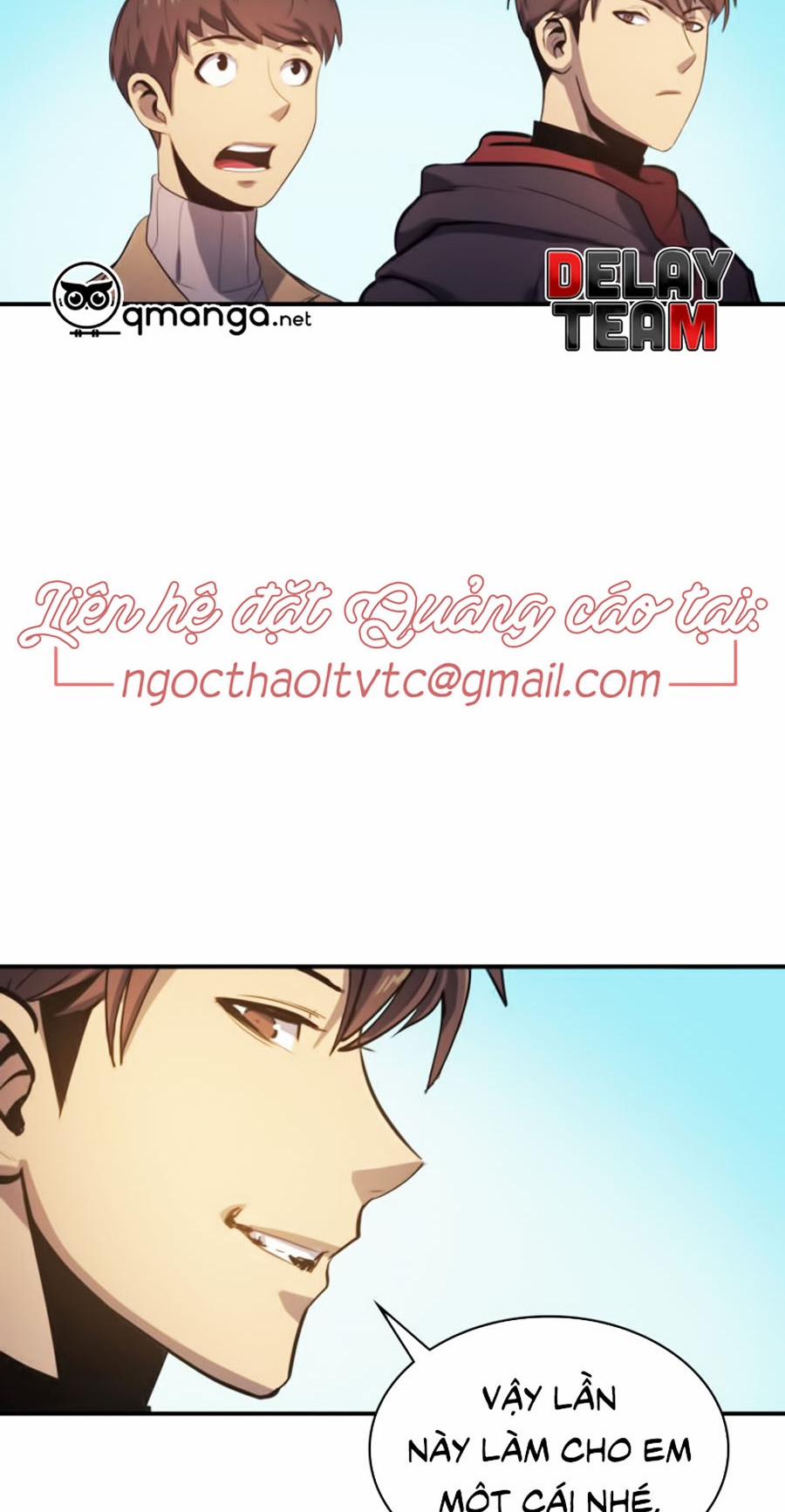 Sự Trở Lại Của Người Chơi Cấp Cao Nhất 5 trang 25