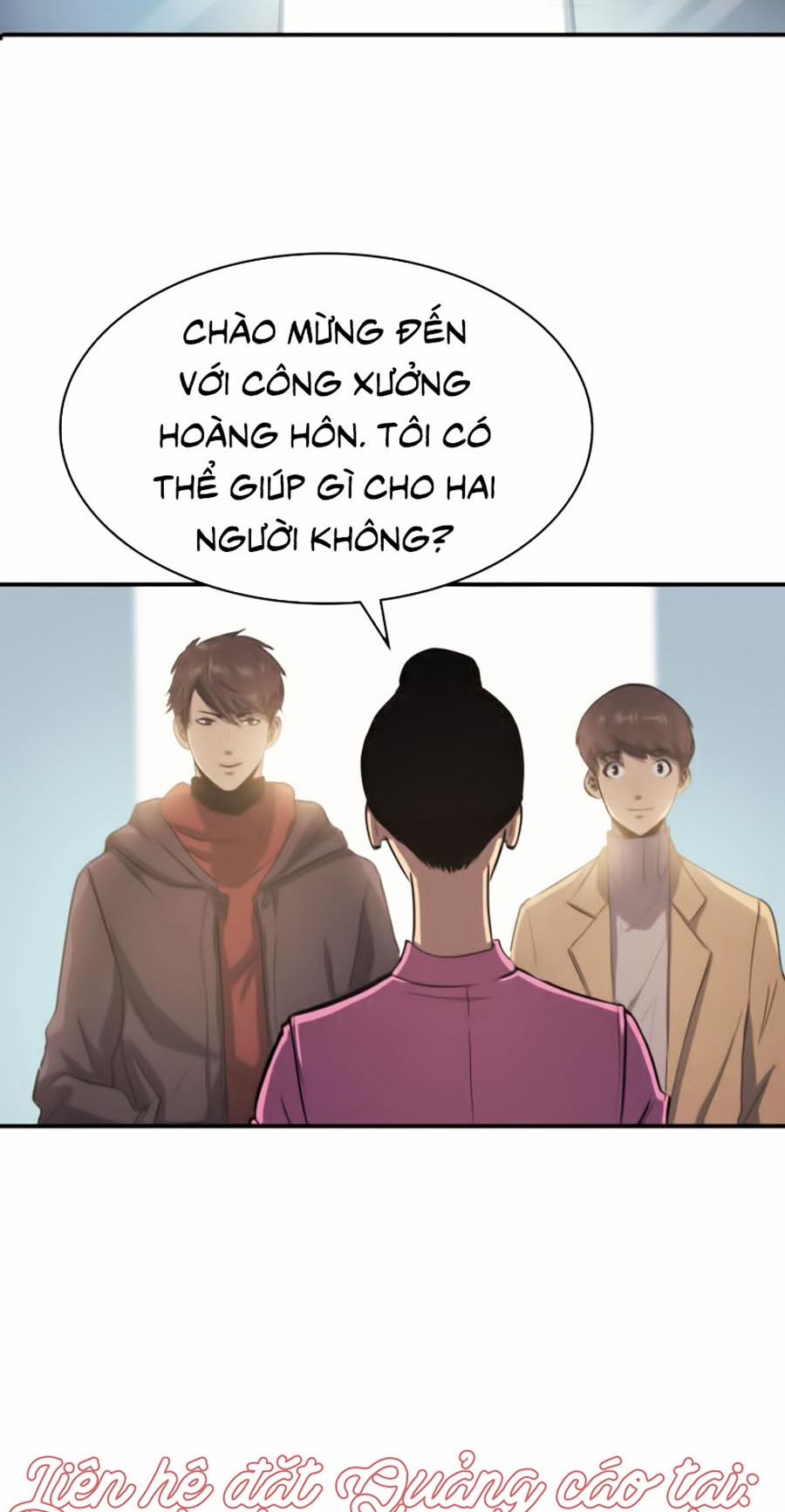 Sự Trở Lại Của Người Chơi Cấp Cao Nhất 5 trang 28