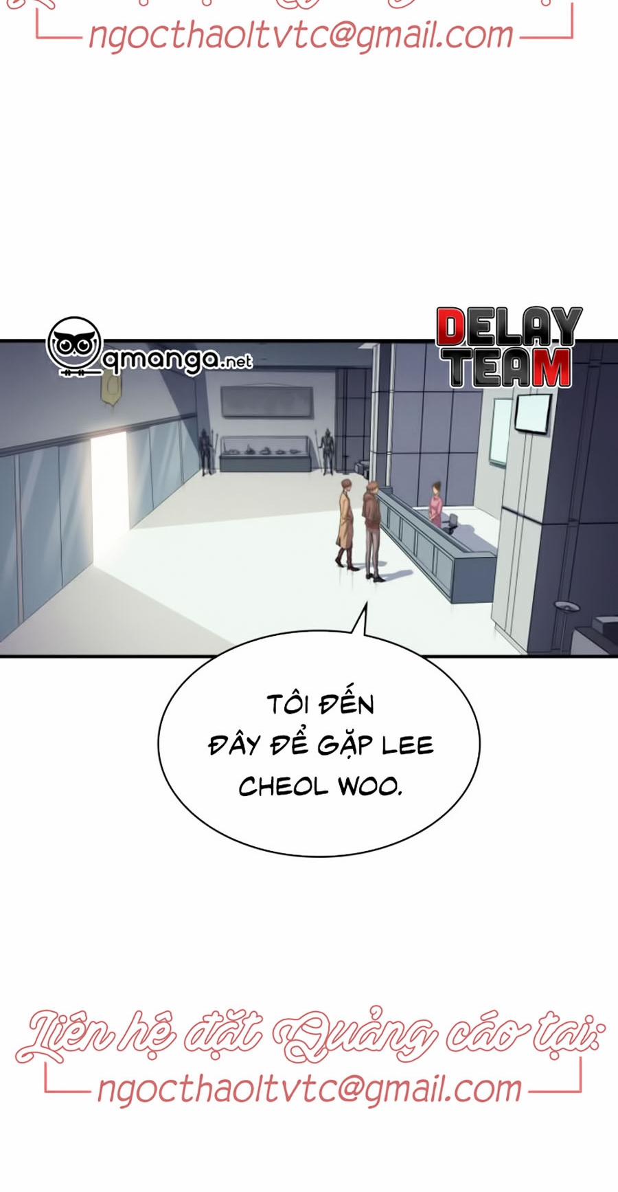 Sự Trở Lại Của Người Chơi Cấp Cao Nhất 5 trang 29