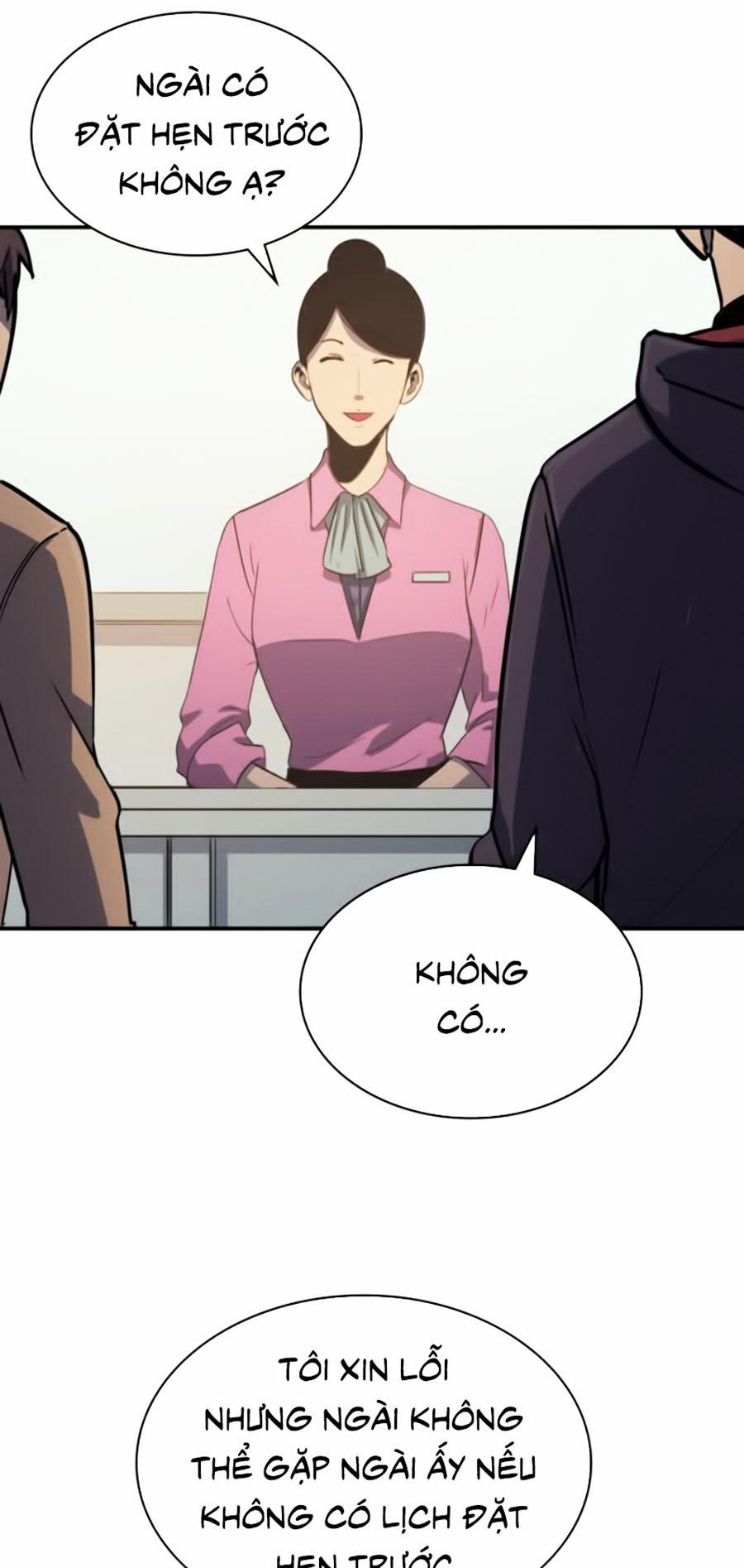 Sự Trở Lại Của Người Chơi Cấp Cao Nhất 5 trang 30