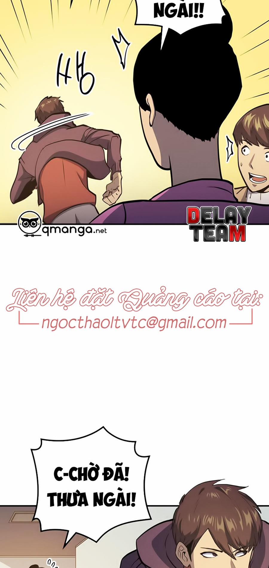 Sự Trở Lại Của Người Chơi Cấp Cao Nhất 5 trang 34