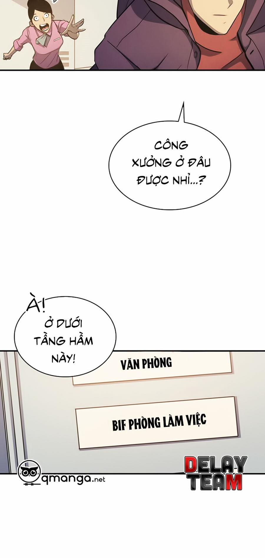 Sự Trở Lại Của Người Chơi Cấp Cao Nhất 5 trang 35