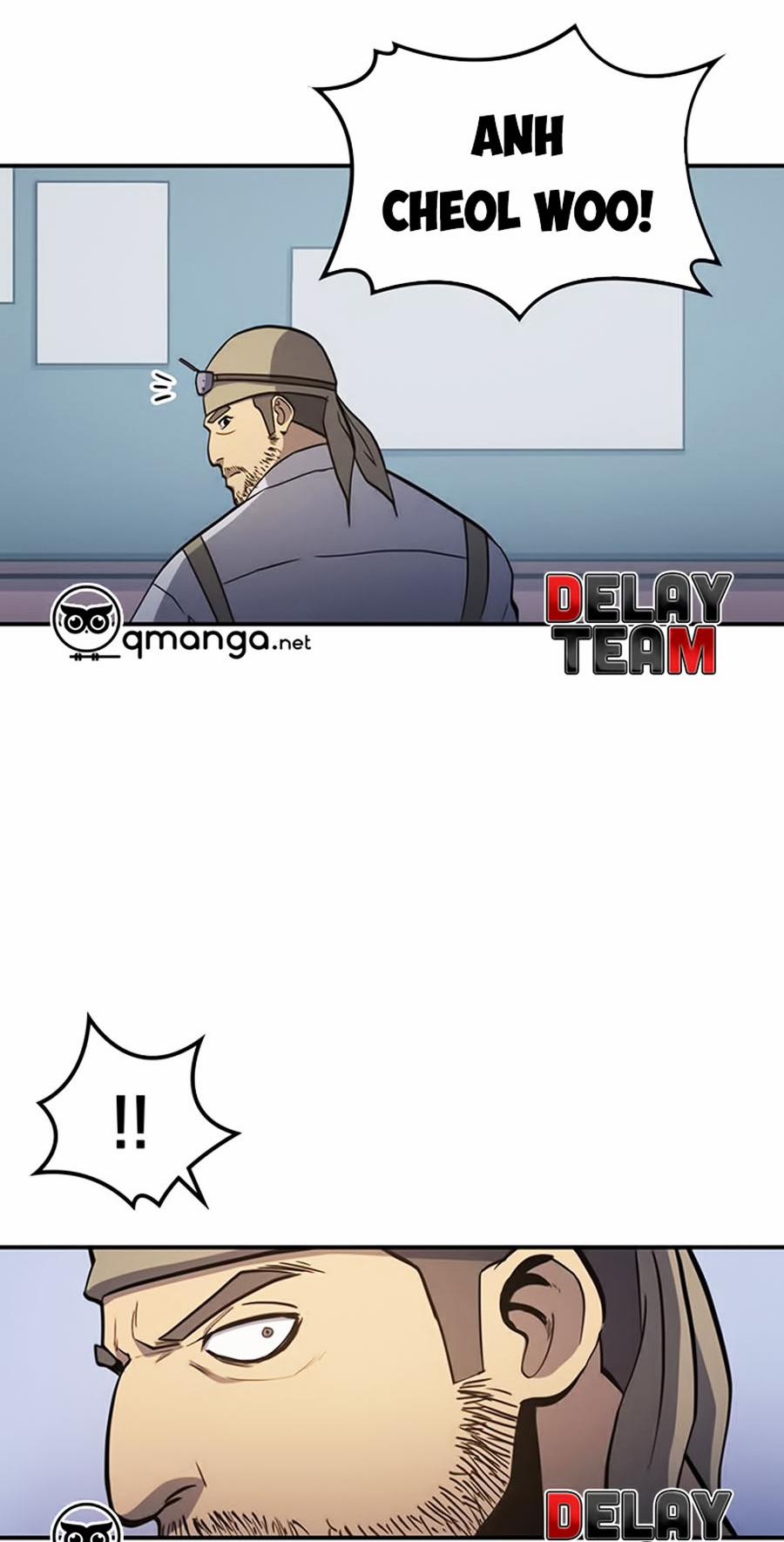 Sự Trở Lại Của Người Chơi Cấp Cao Nhất 5 trang 41