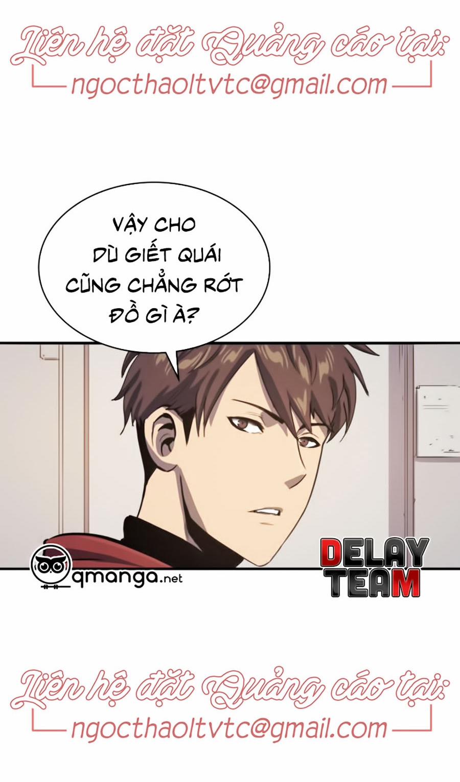 Sự Trở Lại Của Người Chơi Cấp Cao Nhất 5 trang 7