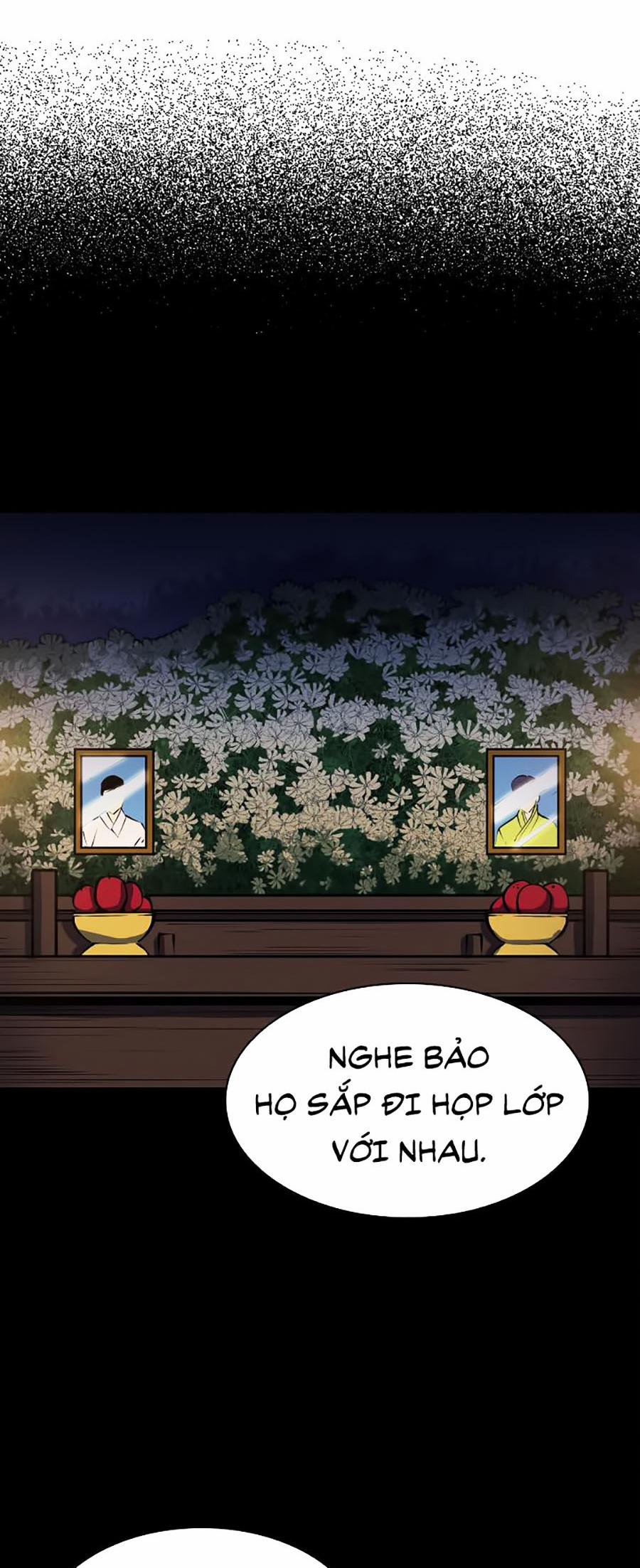 Sự Trở Lại Của Người Chơi Cấp Cao Nhất 50 trang 10