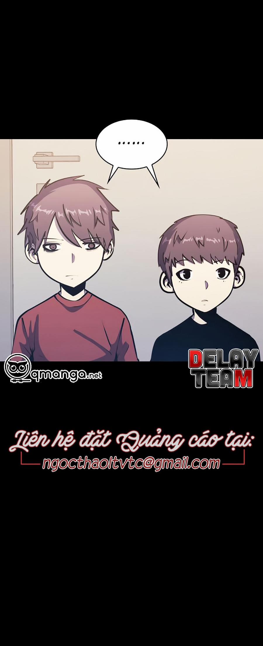 Sự Trở Lại Của Người Chơi Cấp Cao Nhất 50 trang 14