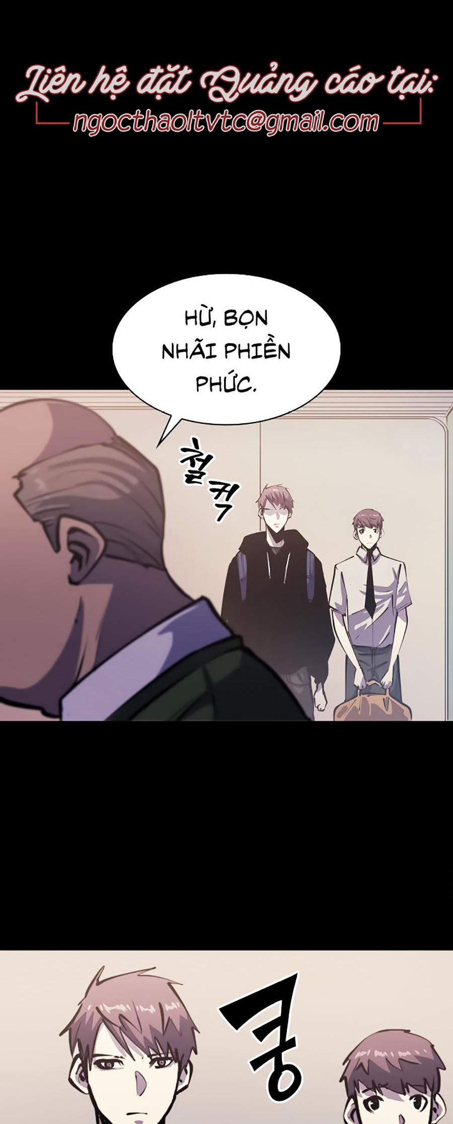 Sự Trở Lại Của Người Chơi Cấp Cao Nhất 50 trang 22