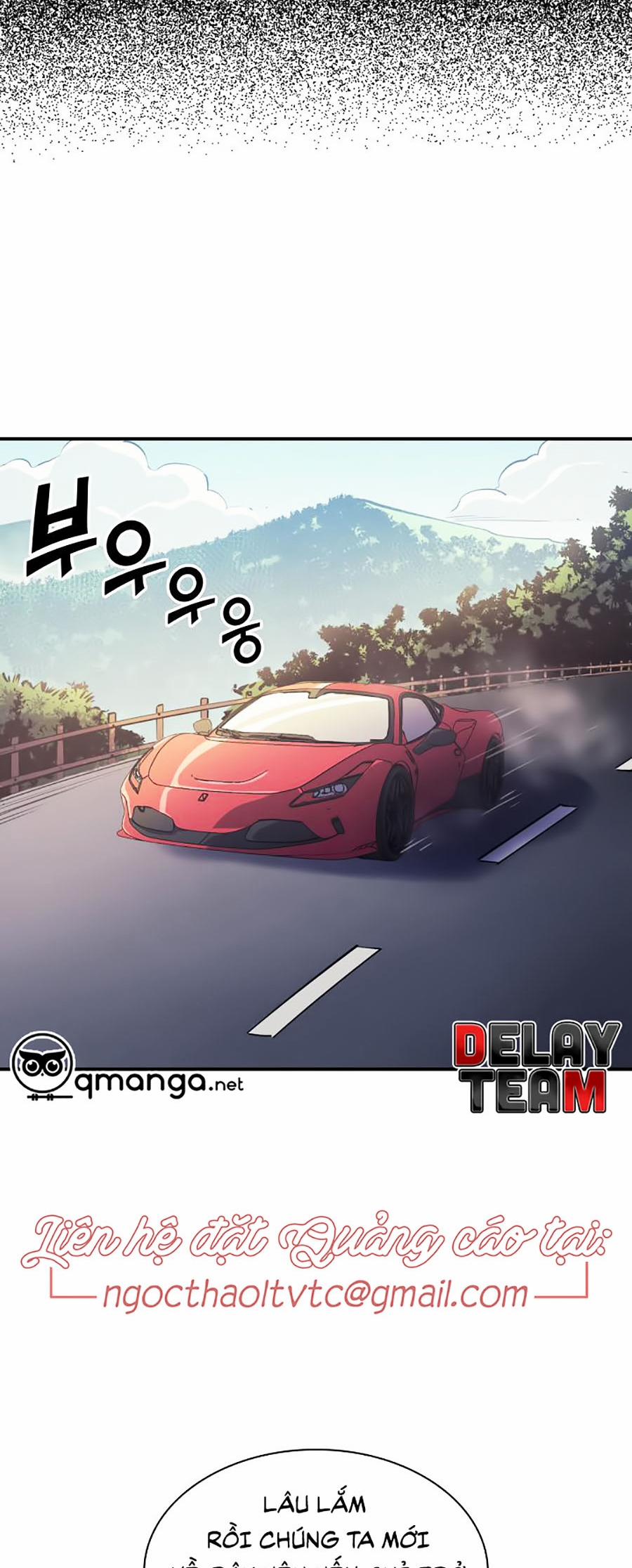 Sự Trở Lại Của Người Chơi Cấp Cao Nhất 50 trang 24