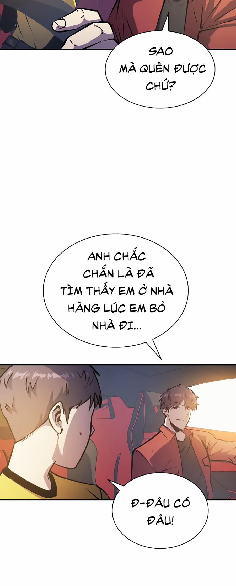 Sự Trở Lại Của Người Chơi Cấp Cao Nhất 50 trang 26