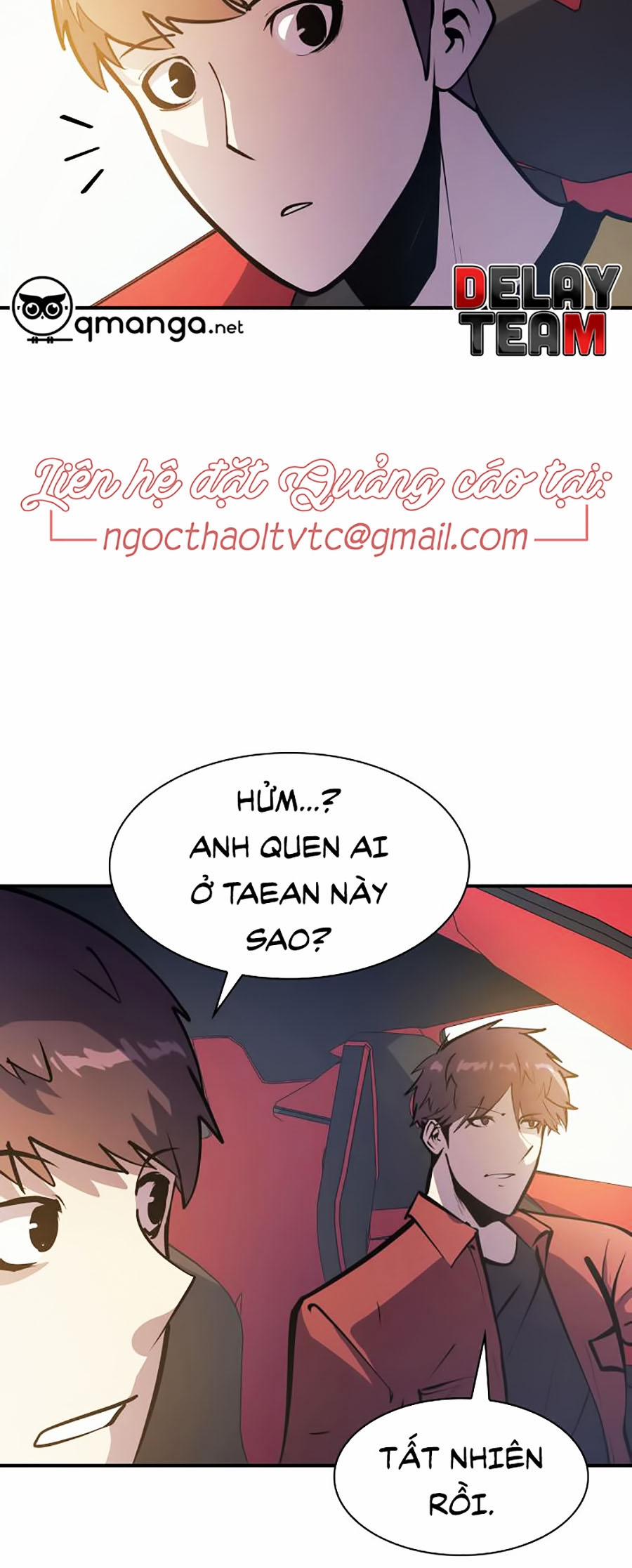 Sự Trở Lại Của Người Chơi Cấp Cao Nhất 50 trang 28