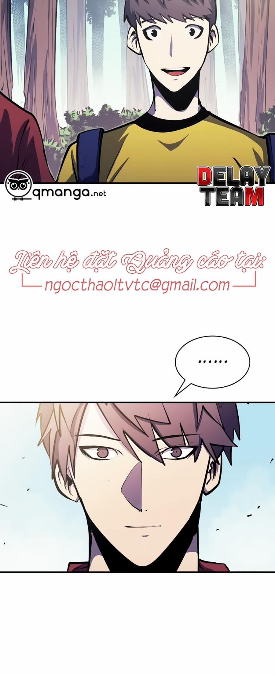 Sự Trở Lại Của Người Chơi Cấp Cao Nhất 50 trang 4