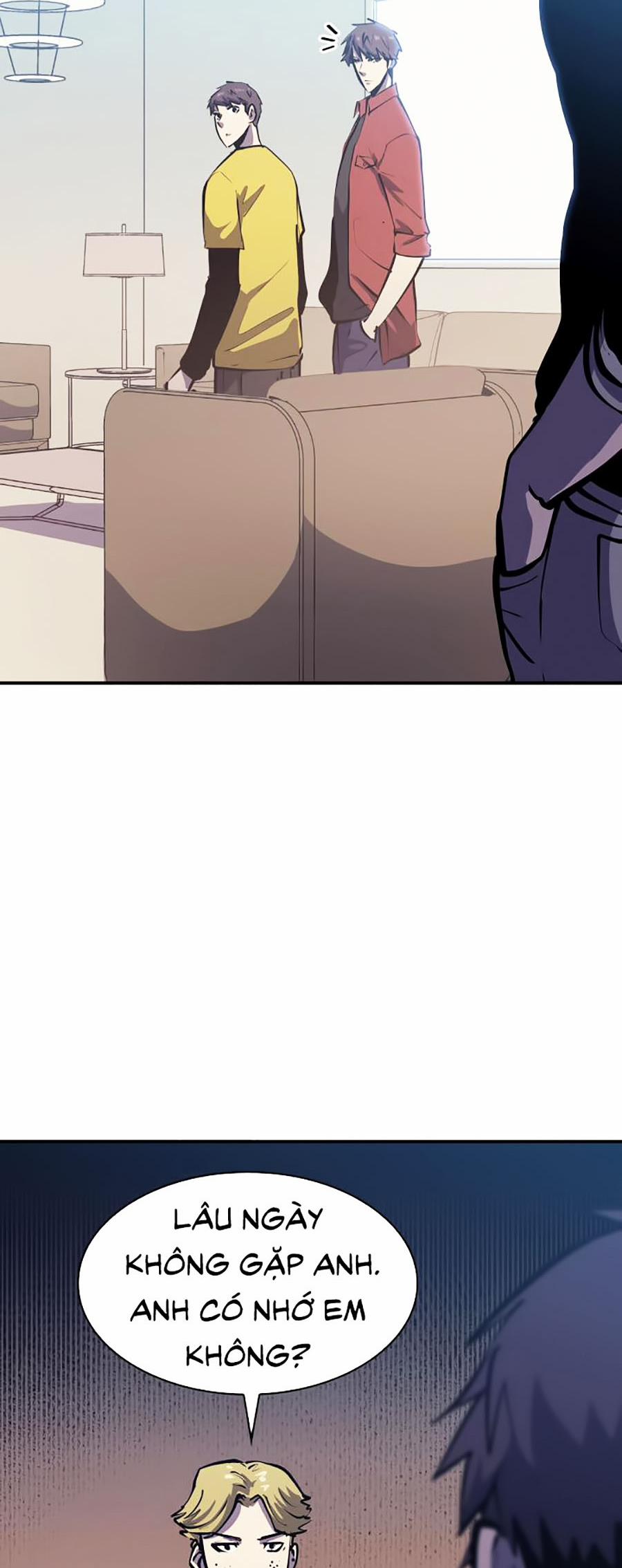 Sự Trở Lại Của Người Chơi Cấp Cao Nhất 50 trang 41