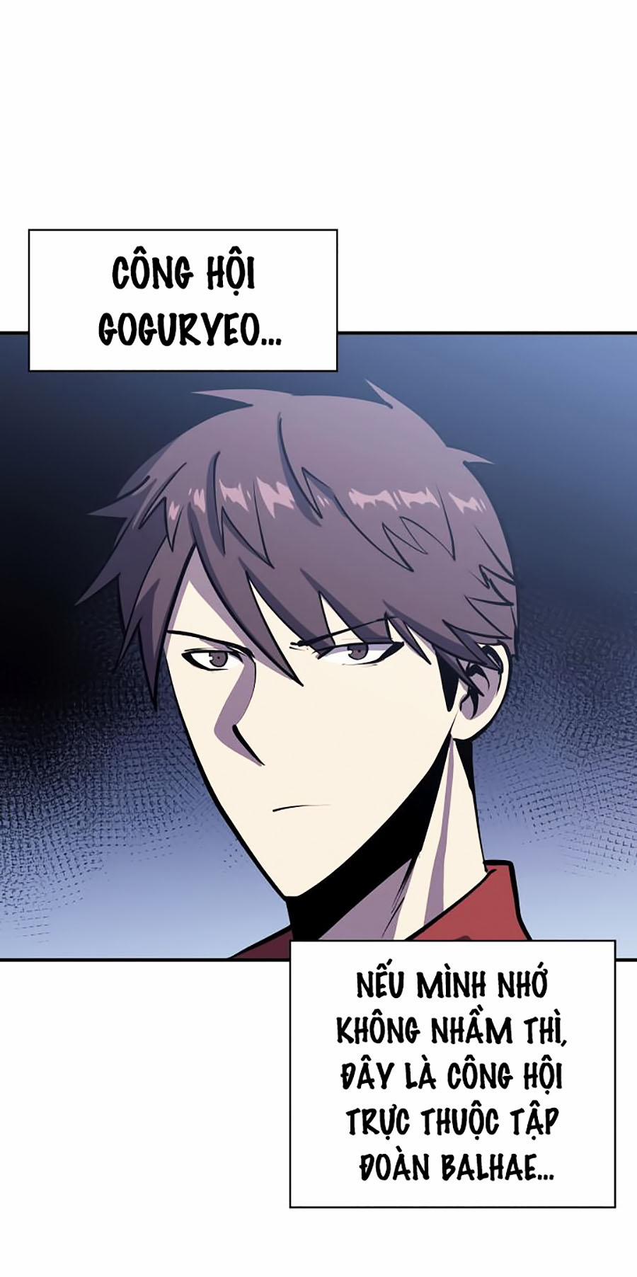 Sự Trở Lại Của Người Chơi Cấp Cao Nhất 50 trang 45