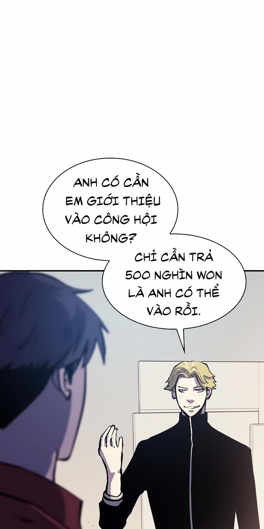 Sự Trở Lại Của Người Chơi Cấp Cao Nhất 50 trang 46