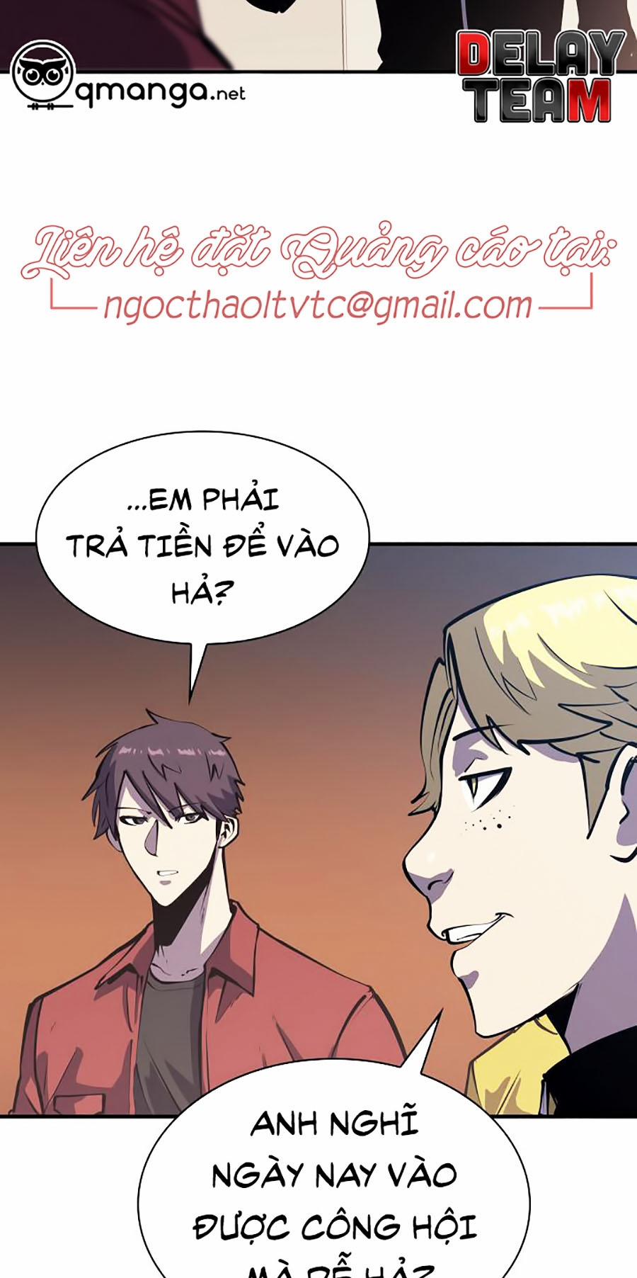 Sự Trở Lại Của Người Chơi Cấp Cao Nhất 50 trang 47