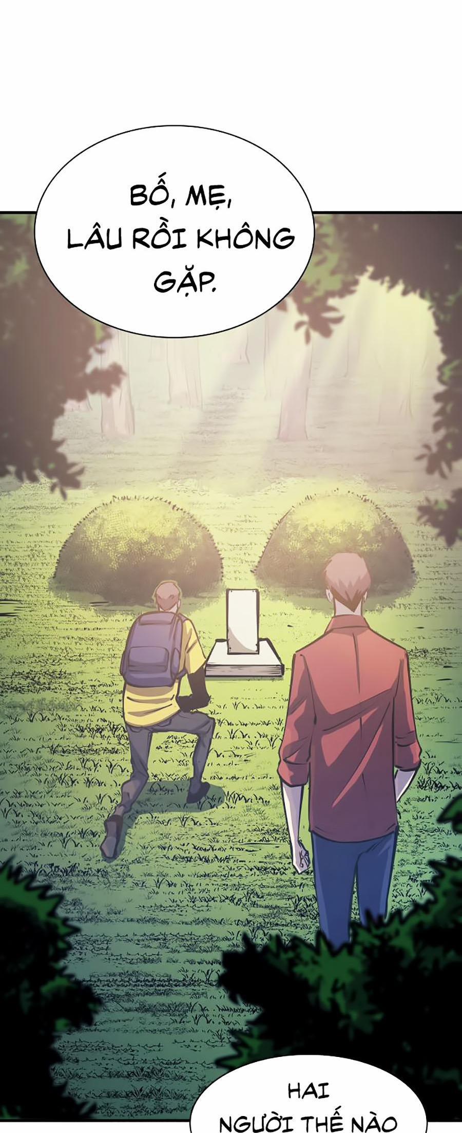 Sự Trở Lại Của Người Chơi Cấp Cao Nhất 50 trang 5