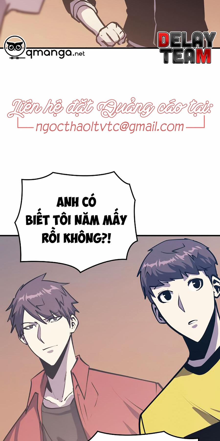 Sự Trở Lại Của Người Chơi Cấp Cao Nhất 50 trang 50