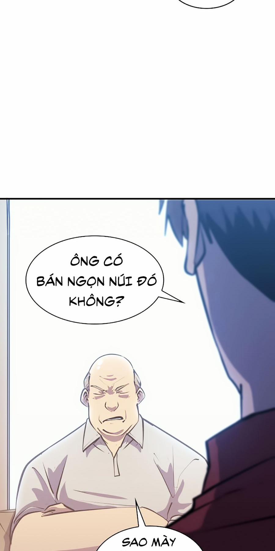 Sự Trở Lại Của Người Chơi Cấp Cao Nhất 50 trang 52