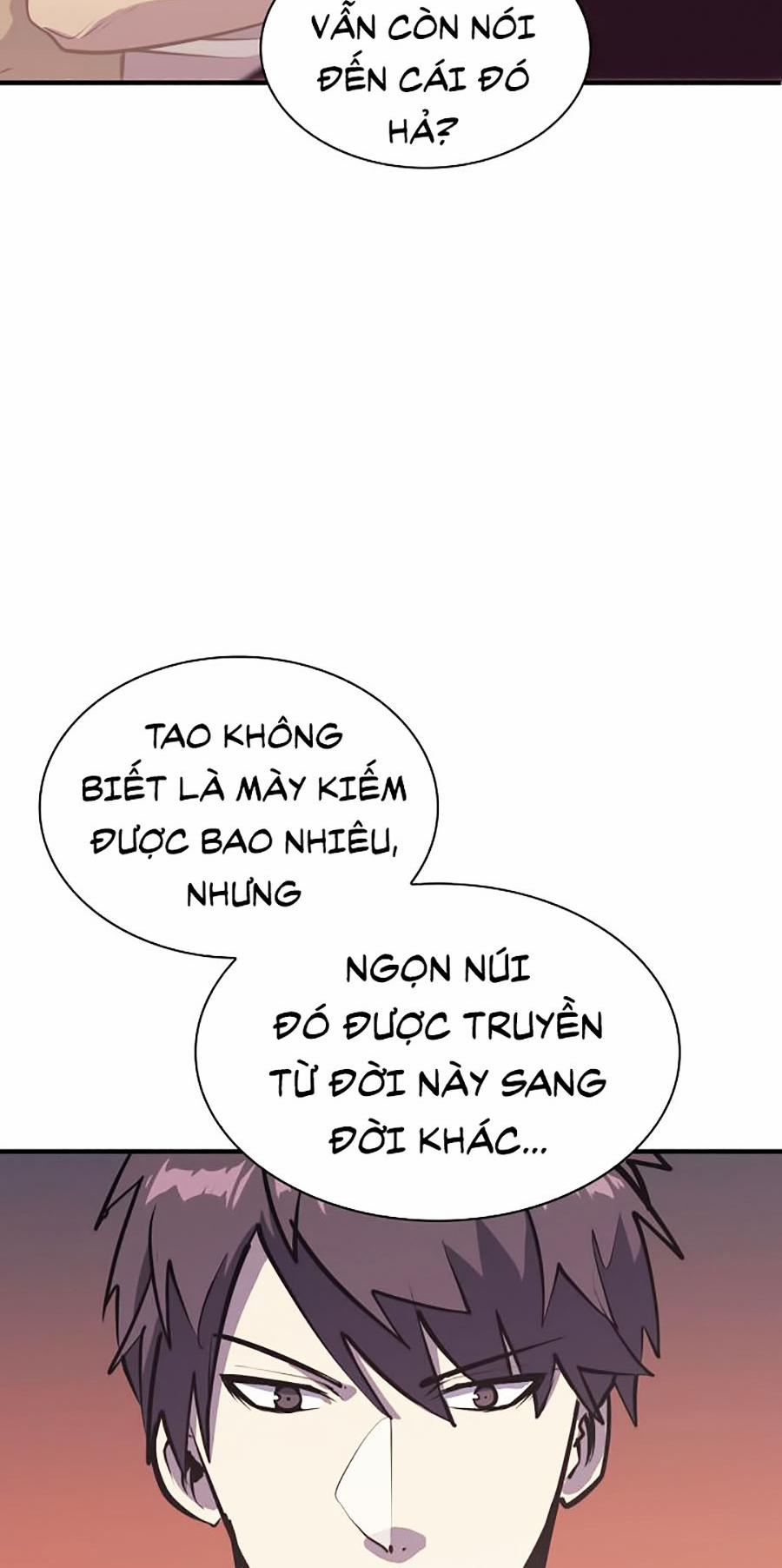 Sự Trở Lại Của Người Chơi Cấp Cao Nhất 50 trang 53