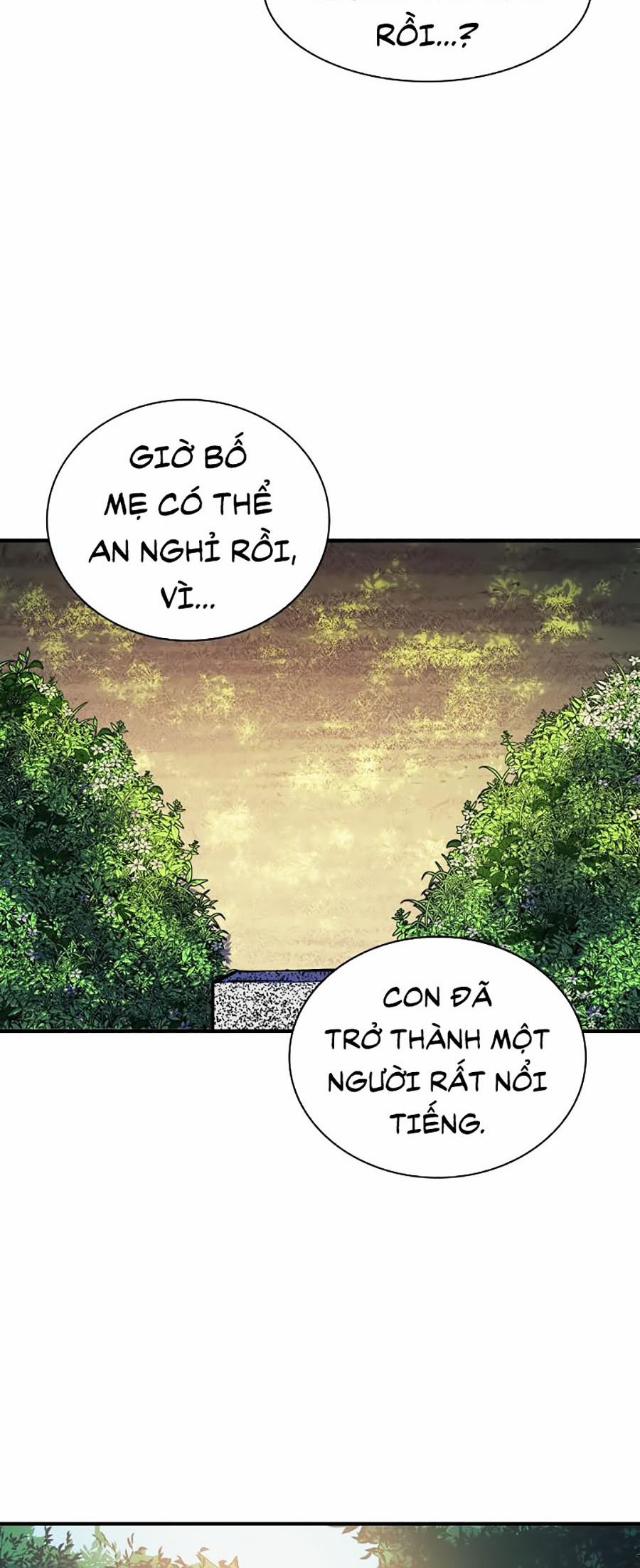 Sự Trở Lại Của Người Chơi Cấp Cao Nhất 50 trang 6