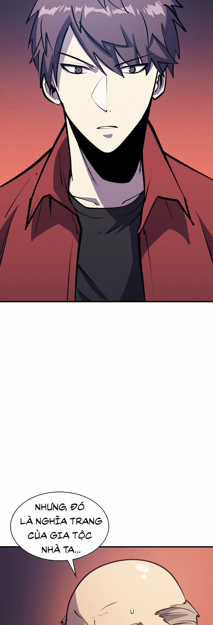 Sự Trở Lại Của Người Chơi Cấp Cao Nhất 51 trang 1