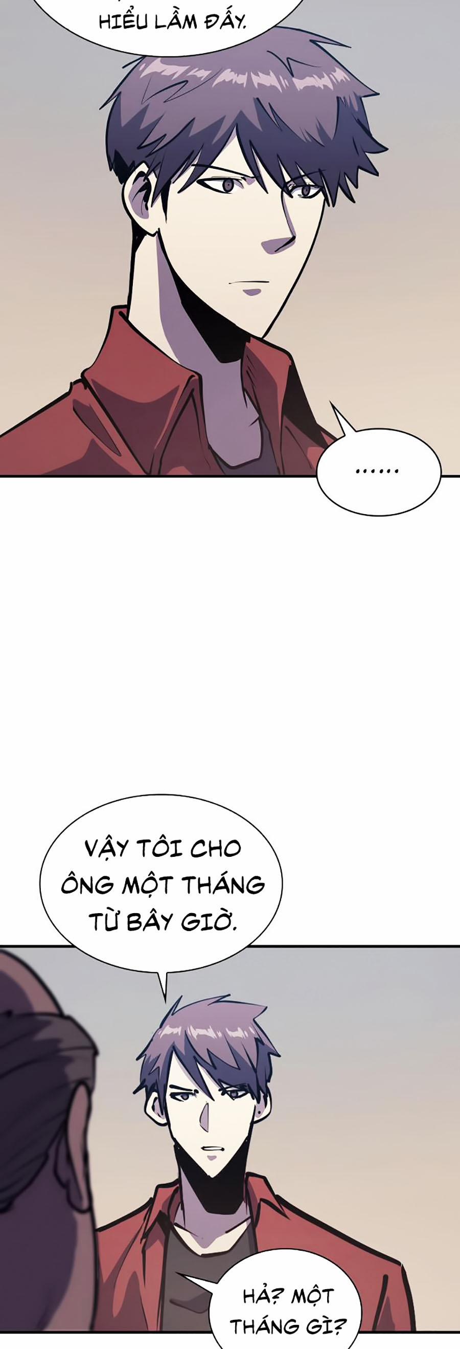 Sự Trở Lại Của Người Chơi Cấp Cao Nhất 51 trang 10