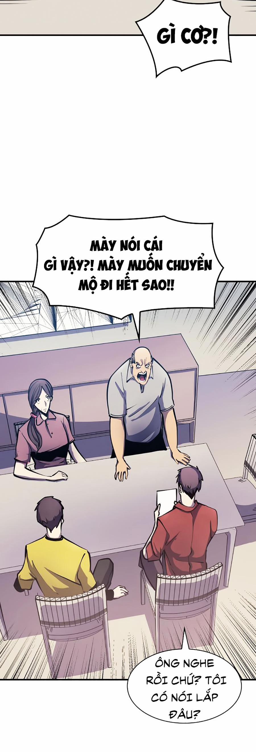 Sự Trở Lại Của Người Chơi Cấp Cao Nhất 51 trang 12