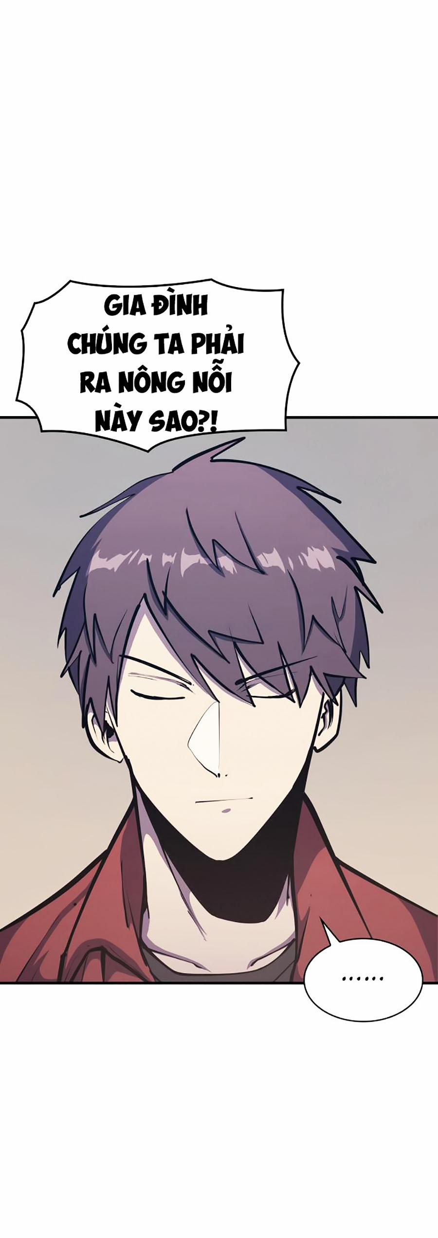 Sự Trở Lại Của Người Chơi Cấp Cao Nhất 51 trang 15