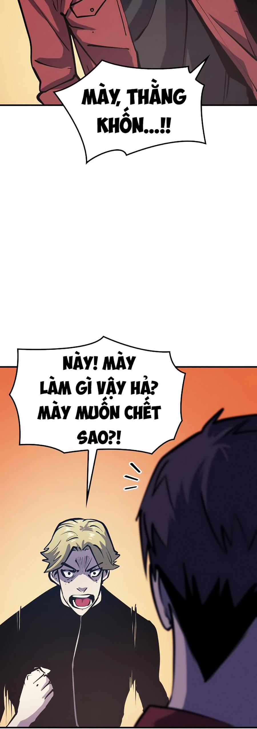 Sự Trở Lại Của Người Chơi Cấp Cao Nhất 51 trang 18