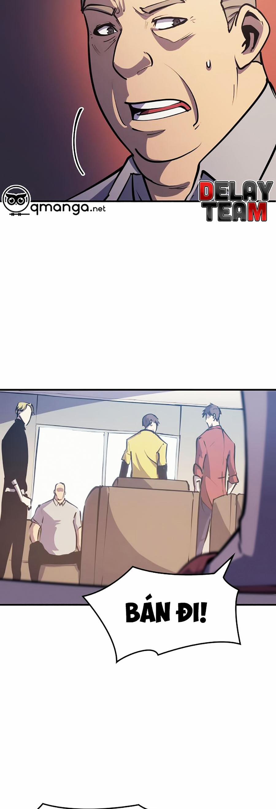 Sự Trở Lại Của Người Chơi Cấp Cao Nhất 51 trang 2