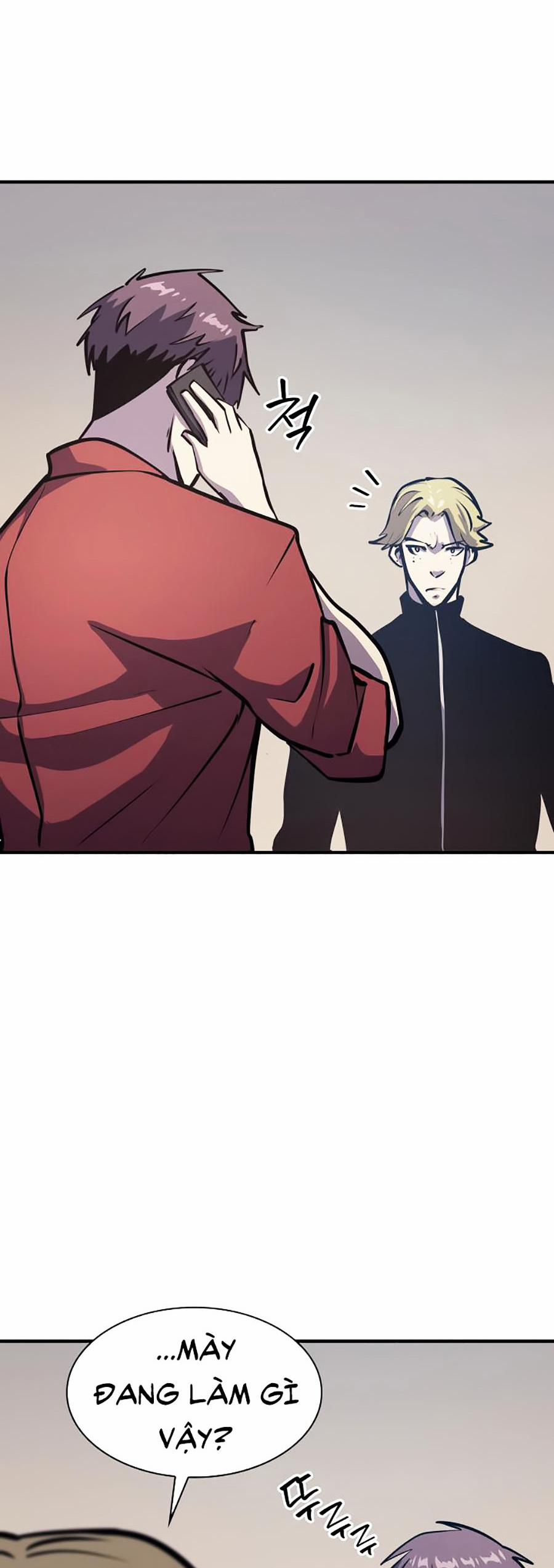 Sự Trở Lại Của Người Chơi Cấp Cao Nhất 51 trang 20