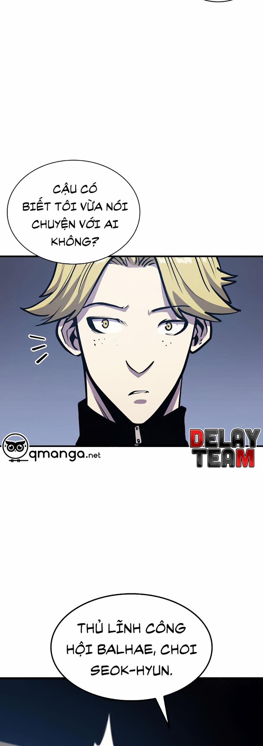 Sự Trở Lại Của Người Chơi Cấp Cao Nhất 51 trang 25