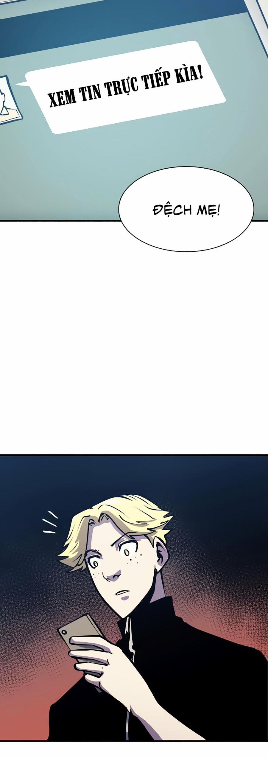 Sự Trở Lại Của Người Chơi Cấp Cao Nhất 51 trang 29