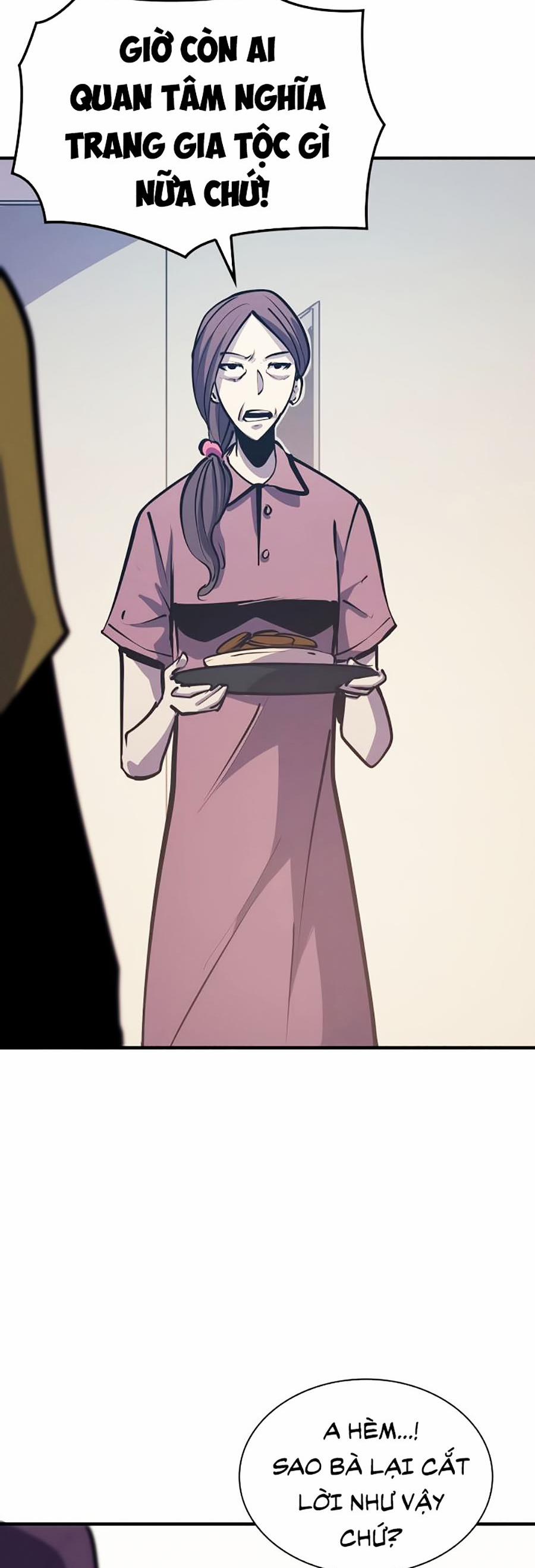 Sự Trở Lại Của Người Chơi Cấp Cao Nhất 51 trang 3