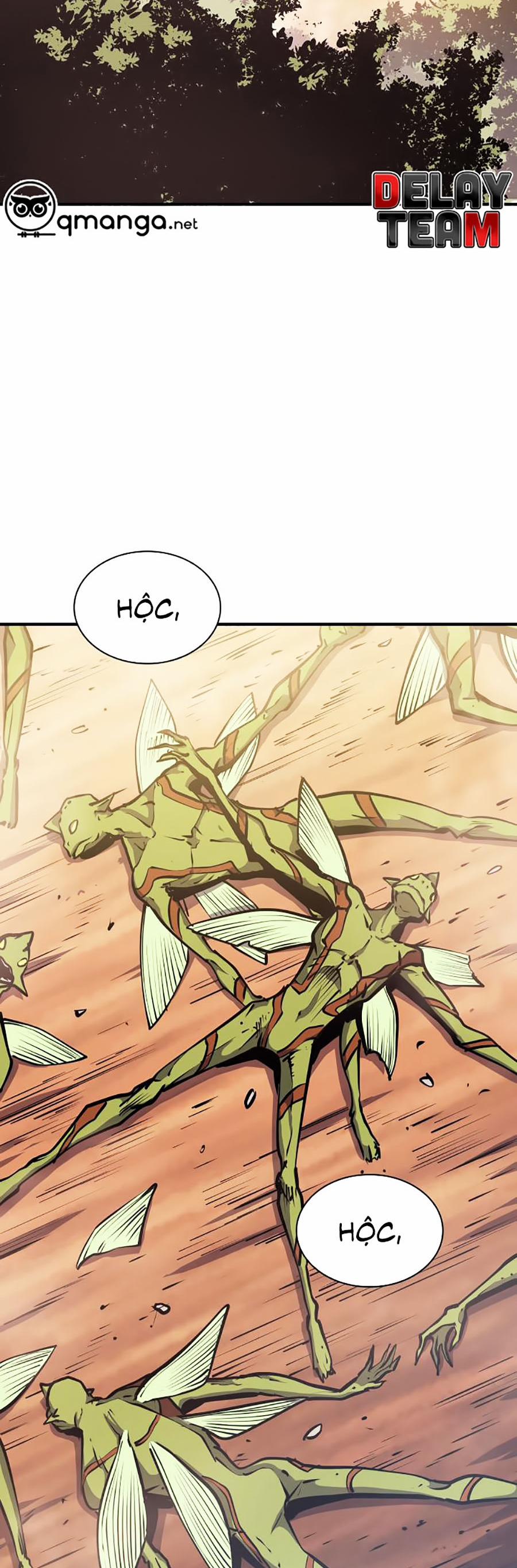 Sự Trở Lại Của Người Chơi Cấp Cao Nhất 51 trang 39