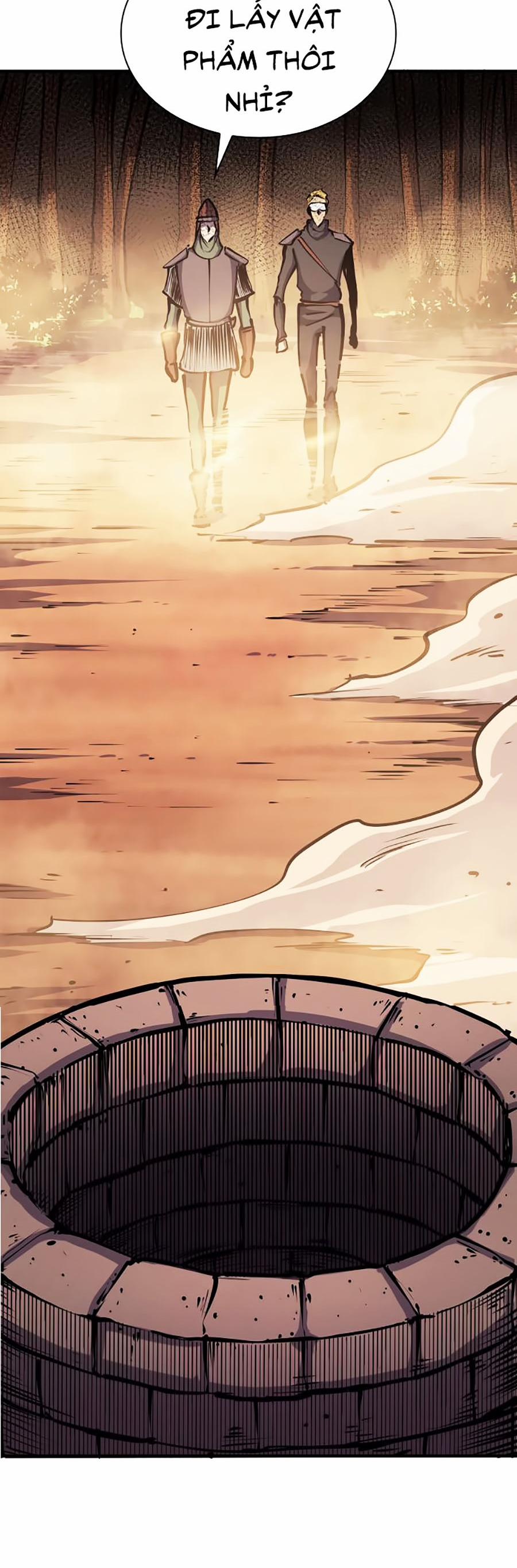 Sự Trở Lại Của Người Chơi Cấp Cao Nhất 51 trang 44