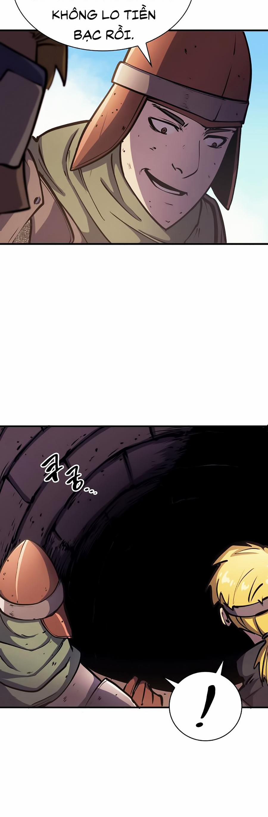 Sự Trở Lại Của Người Chơi Cấp Cao Nhất 51 trang 47