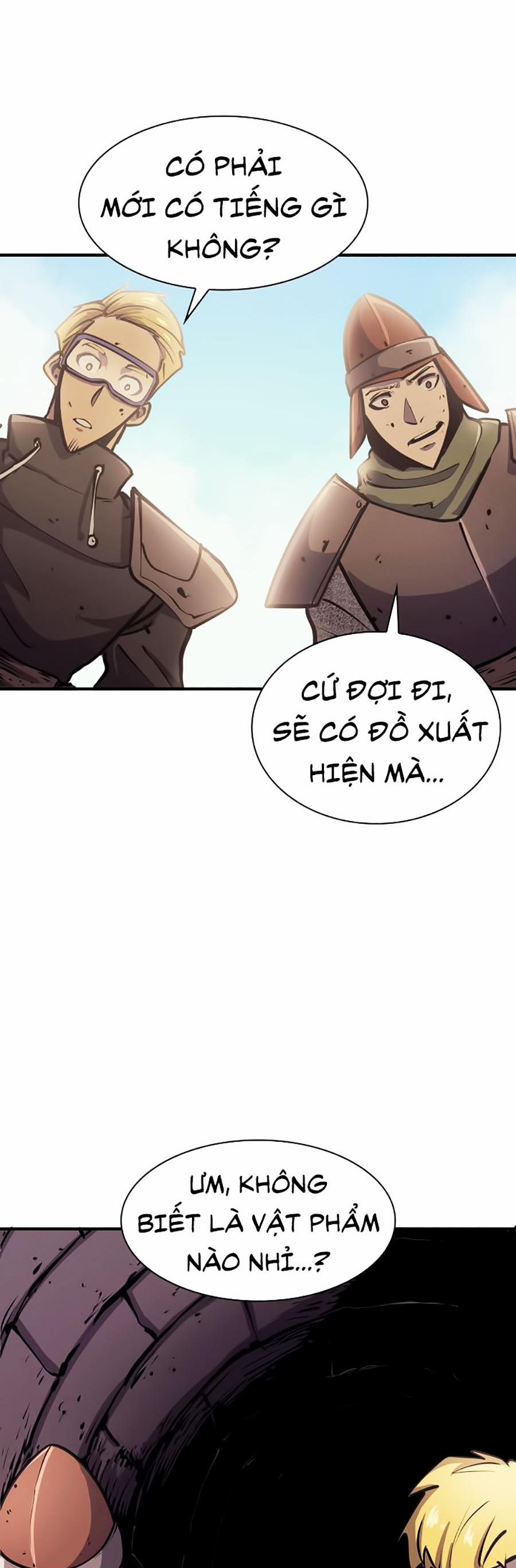 Sự Trở Lại Của Người Chơi Cấp Cao Nhất 51 trang 48