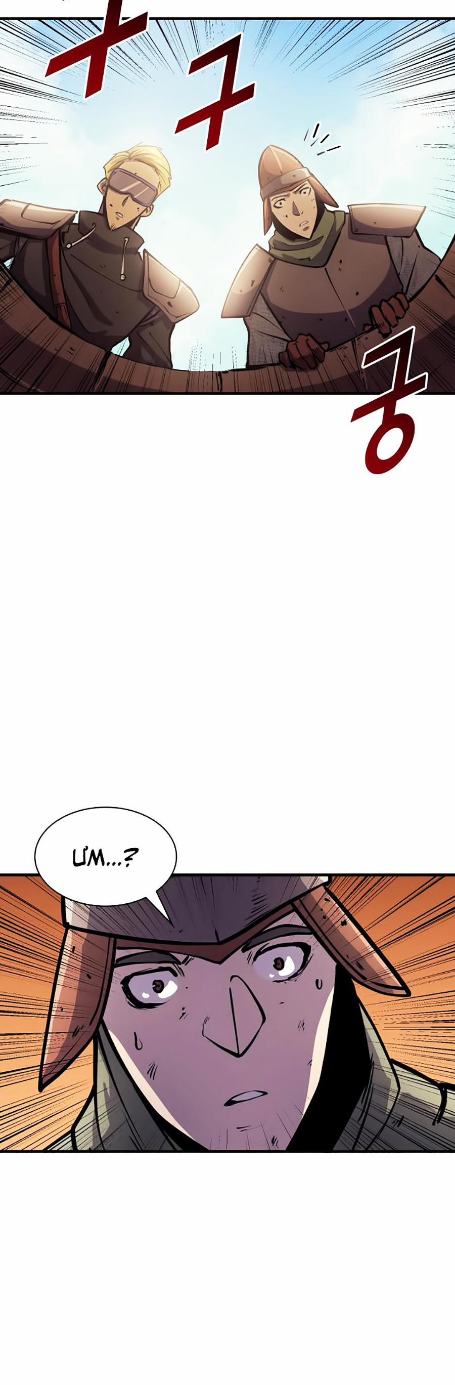 Sự Trở Lại Của Người Chơi Cấp Cao Nhất 51 trang 51