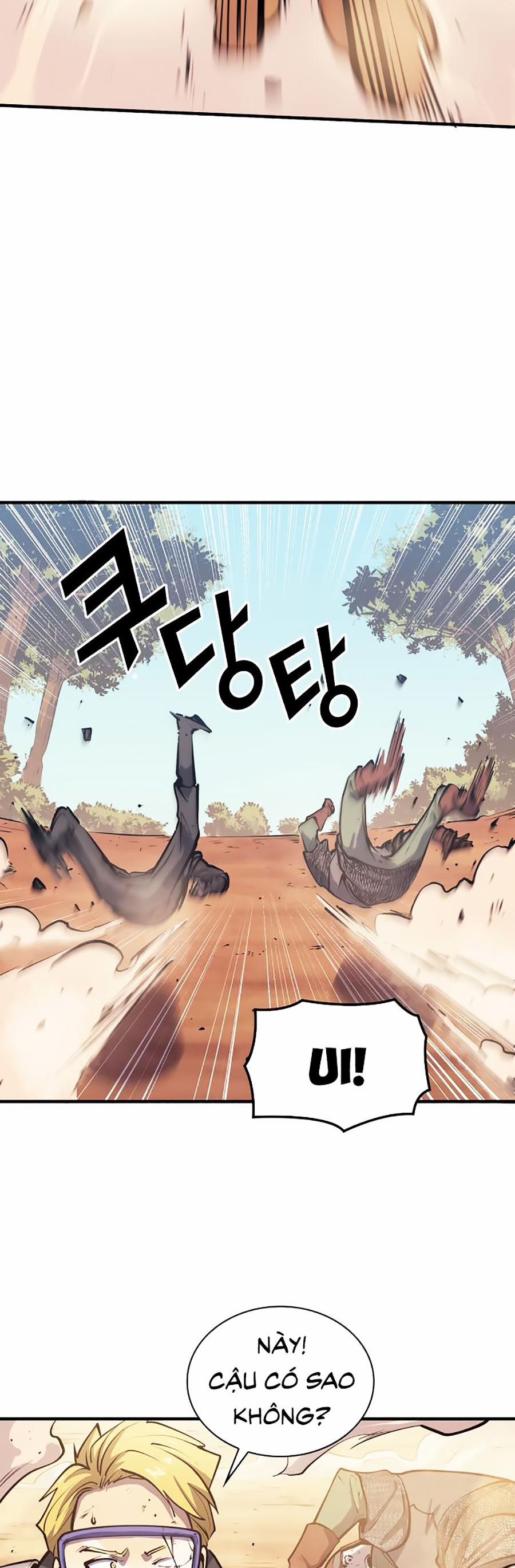 Sự Trở Lại Của Người Chơi Cấp Cao Nhất 51 trang 53