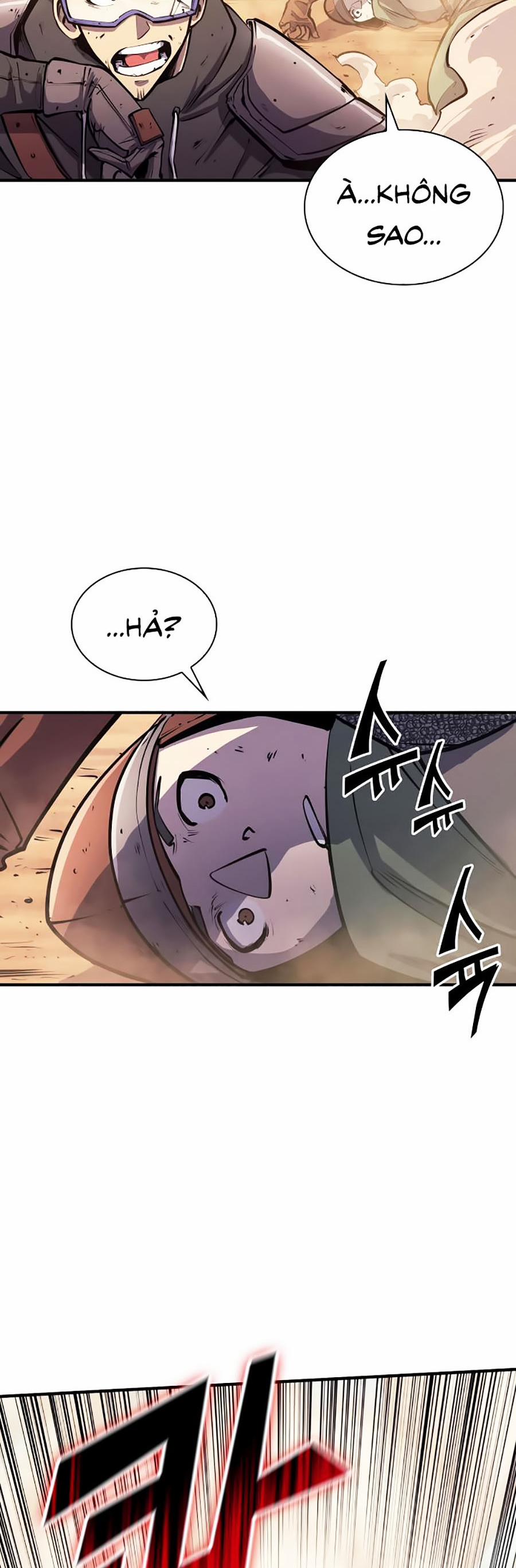 Sự Trở Lại Của Người Chơi Cấp Cao Nhất 51 trang 54