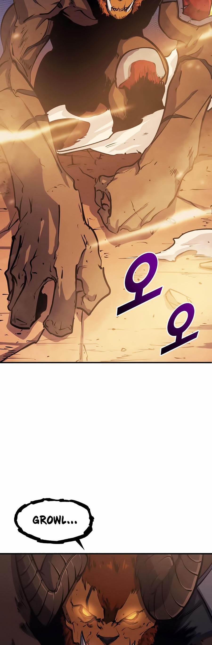 Sự Trở Lại Của Người Chơi Cấp Cao Nhất 51 trang 58