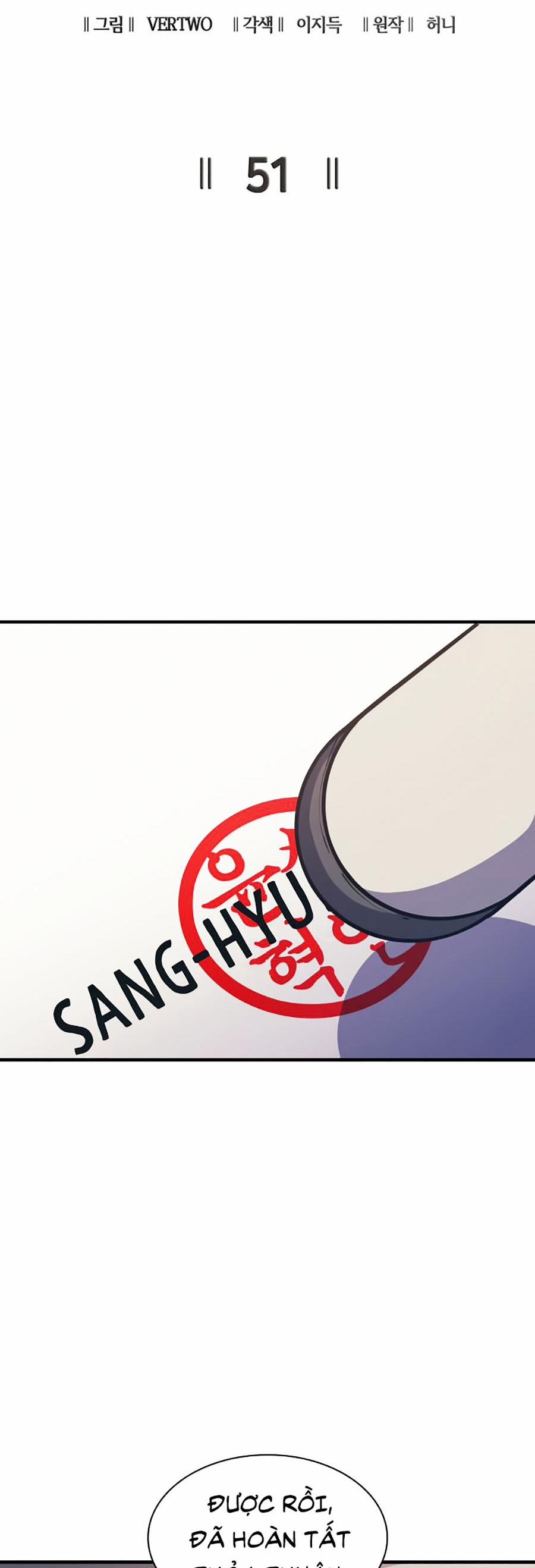 Sự Trở Lại Của Người Chơi Cấp Cao Nhất 51 trang 6