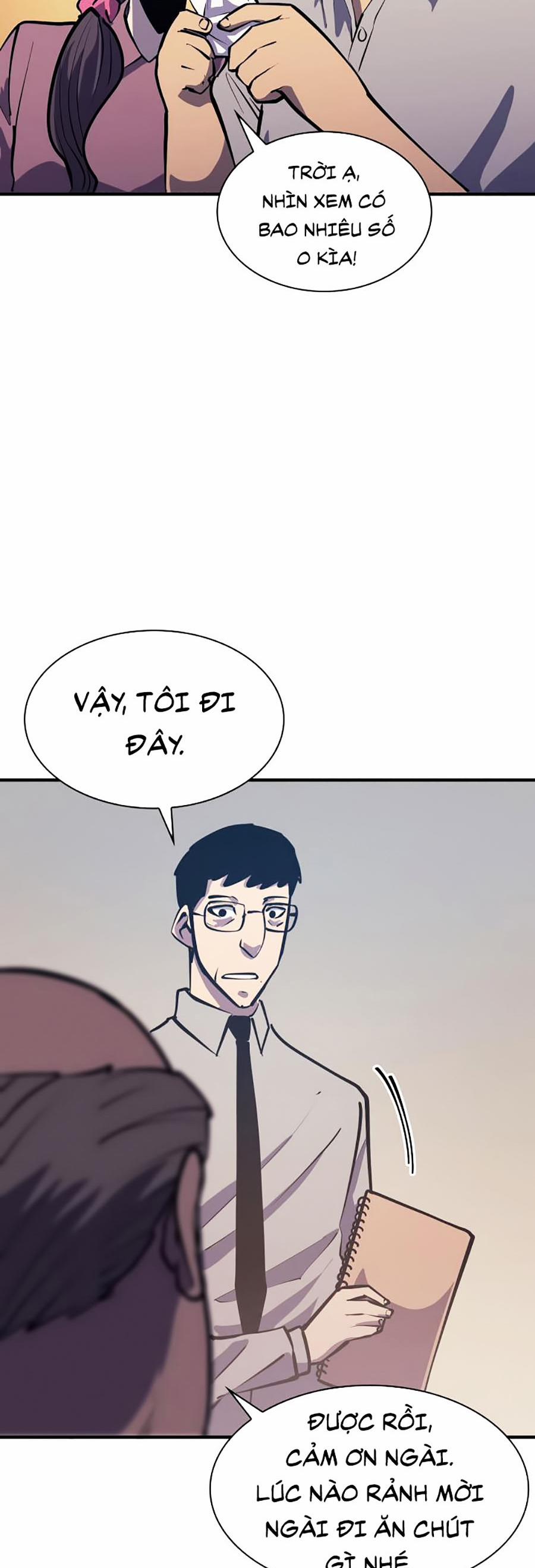Sự Trở Lại Của Người Chơi Cấp Cao Nhất 51 trang 8