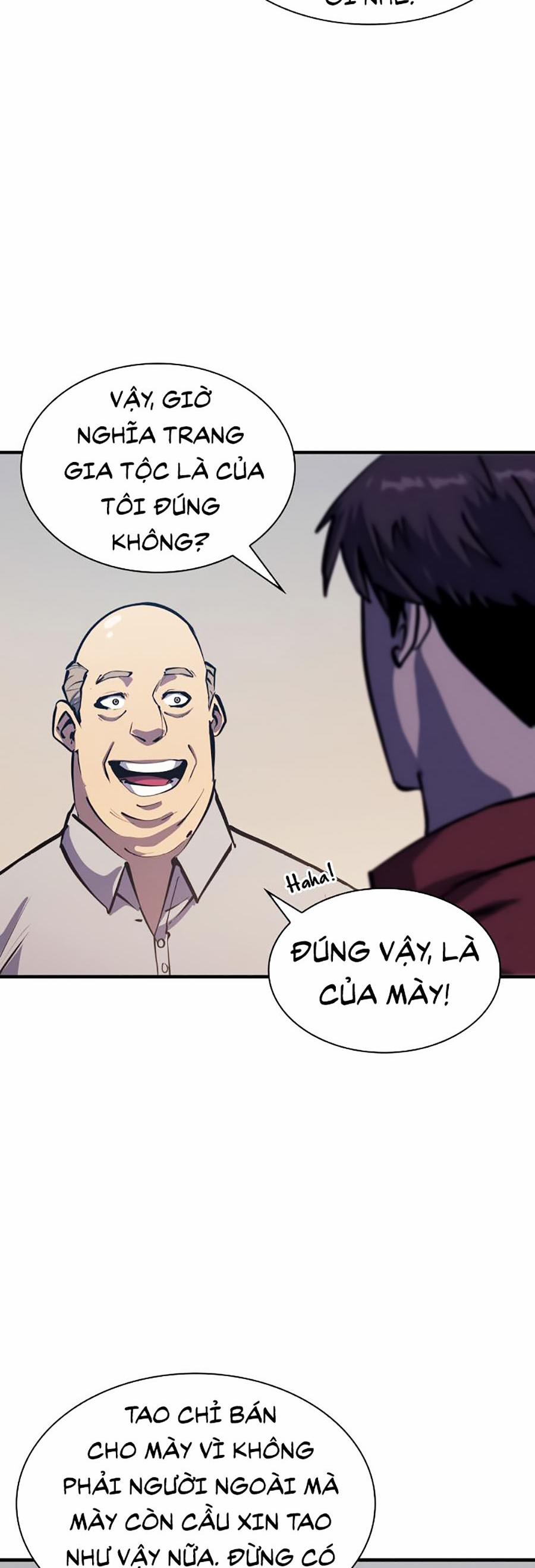 Sự Trở Lại Của Người Chơi Cấp Cao Nhất 51 trang 9