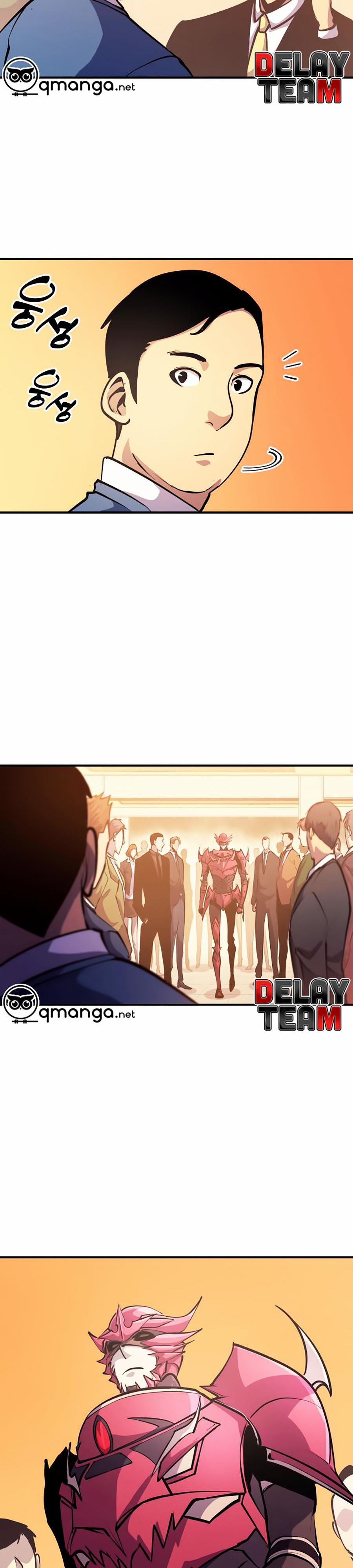 Sự Trở Lại Của Người Chơi Cấp Cao Nhất 52 trang 1