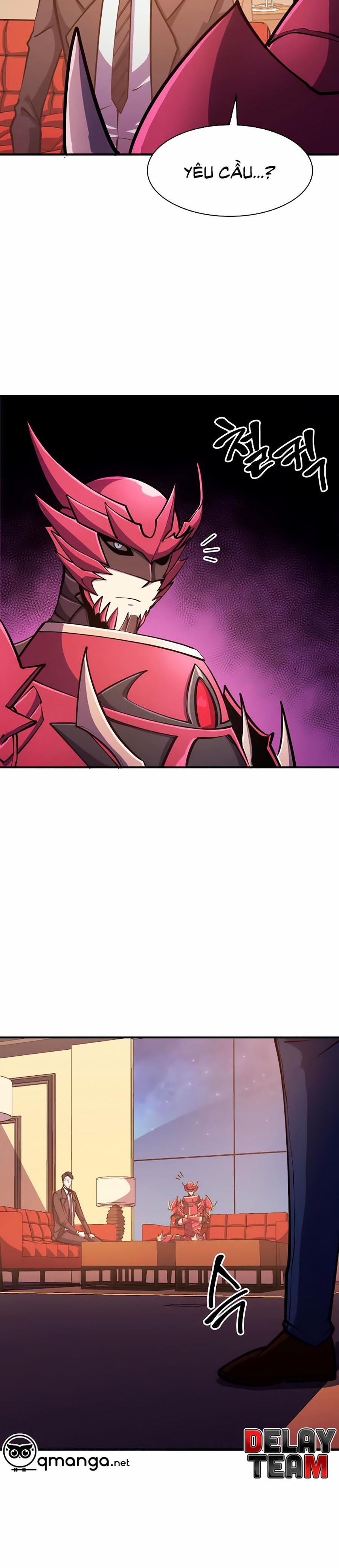 Sự Trở Lại Của Người Chơi Cấp Cao Nhất 52 trang 12