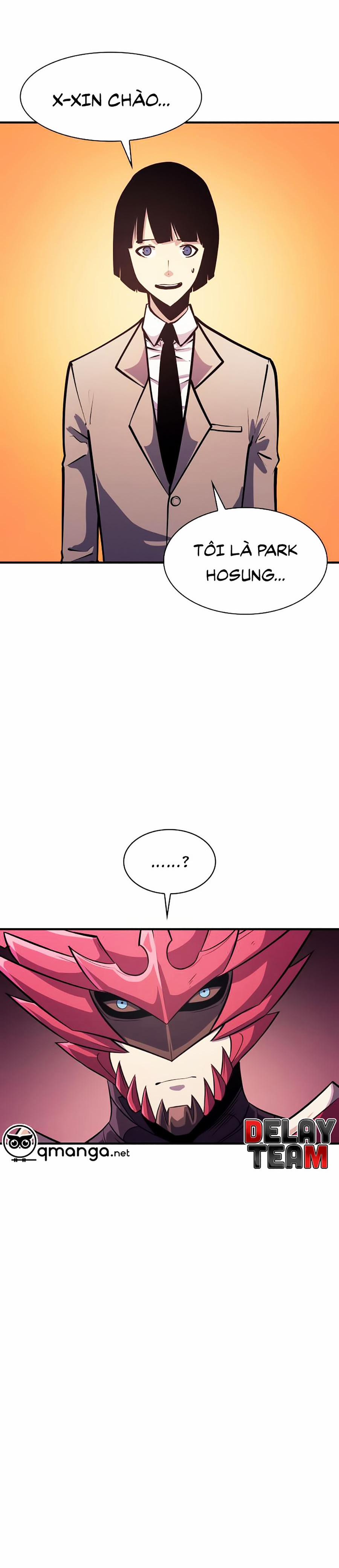 Sự Trở Lại Của Người Chơi Cấp Cao Nhất 52 trang 13