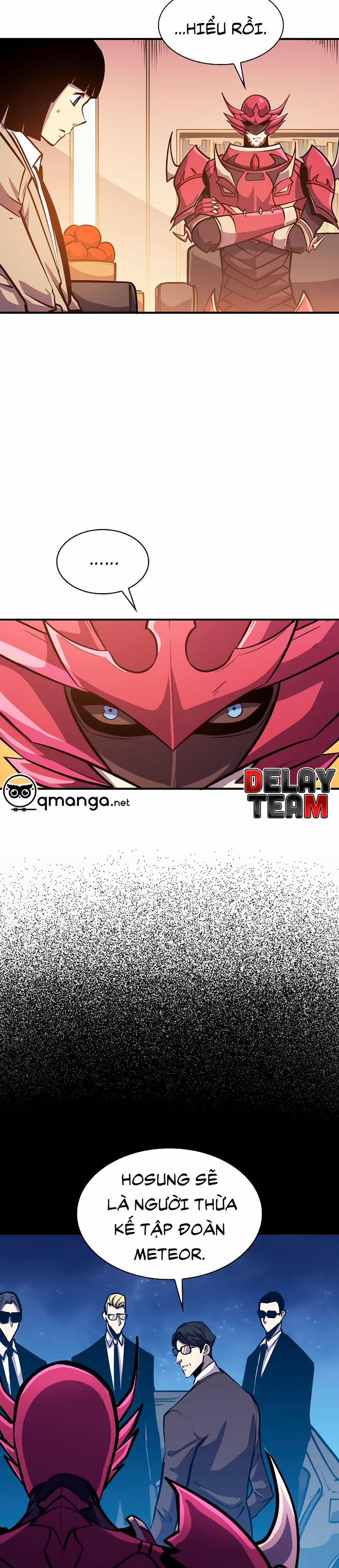 Sự Trở Lại Của Người Chơi Cấp Cao Nhất 52 trang 16